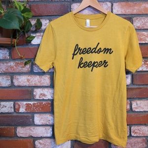 FREEDOM KEEPER